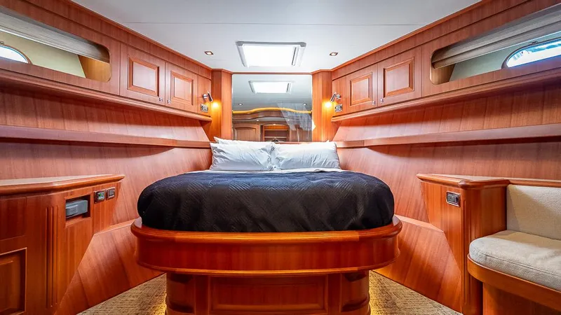 Sunny Seajay Yacht Photos Pics 