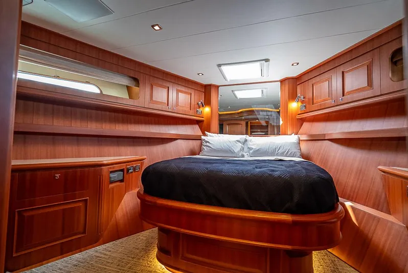 Sunny Seajay Yacht Photos Pics 