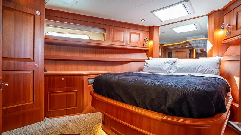 Sunny Seajay Yacht Photos Pics 