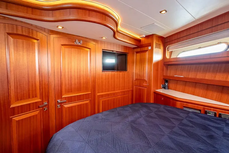 Sunny Seajay Yacht Photos Pics 