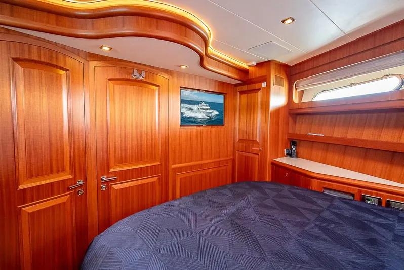 Sunny Seajay Yacht Photos Pics 