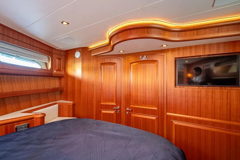 Sunny Seajay Yacht Photos Pics 