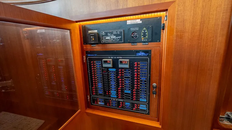 Sunny Seajay Yacht Photos Pics 