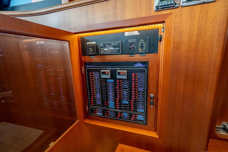 Sunny Seajay Yacht Photos Pics 