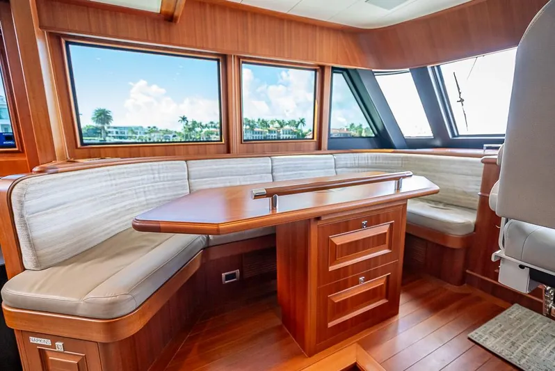 Sunny Seajay Yacht Photos Pics 