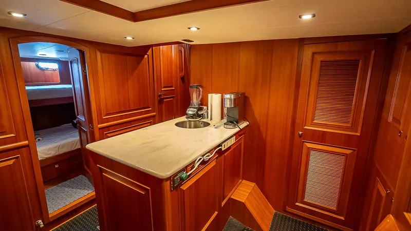 Sunny Seajay Yacht Photos Pics 