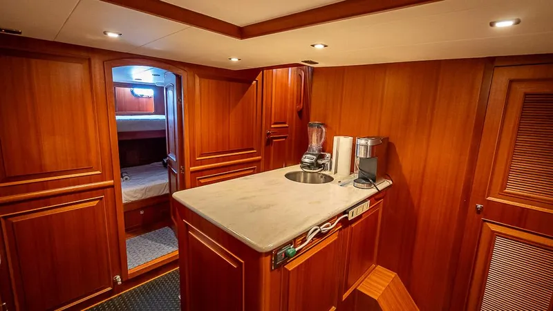 Sunny Seajay Yacht Photos Pics 