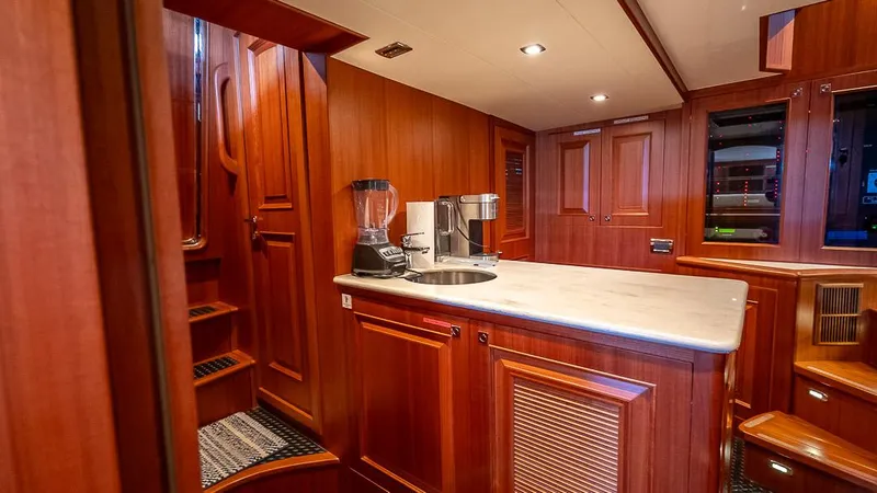 Sunny Seajay Yacht Photos Pics 