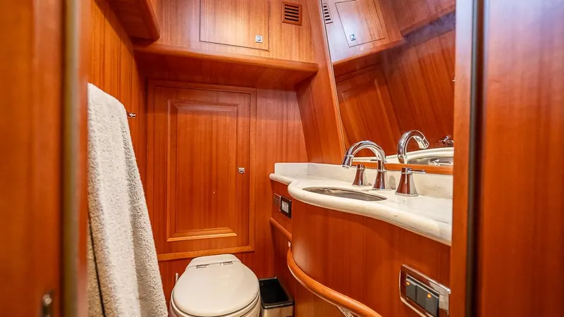 Sunny Seajay Yacht Photos Pics 