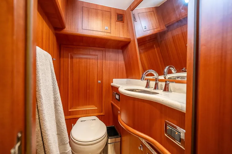 Sunny Seajay Yacht Photos Pics 