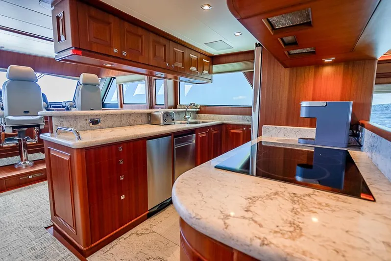 Sunny Seajay Yacht Photos Pics 