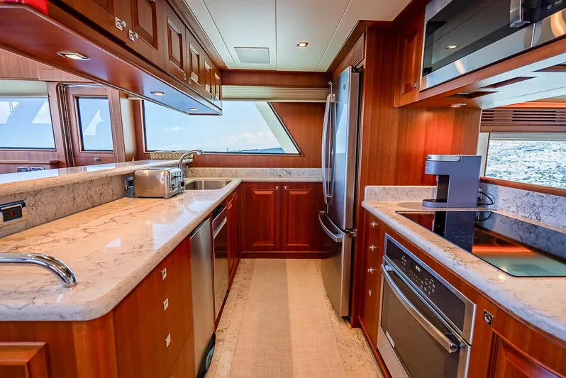 Sunny Seajay Yacht Photos Pics 