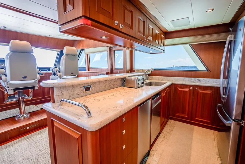 Sunny Seajay Yacht Photos Pics 