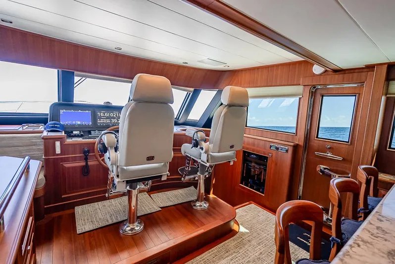 Sunny Seajay Yacht Photos Pics 