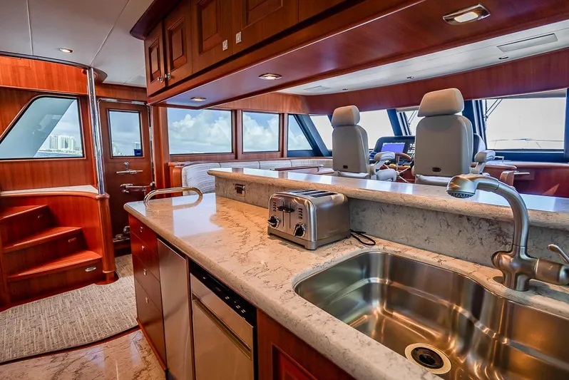 Sunny Seajay Yacht Photos Pics 