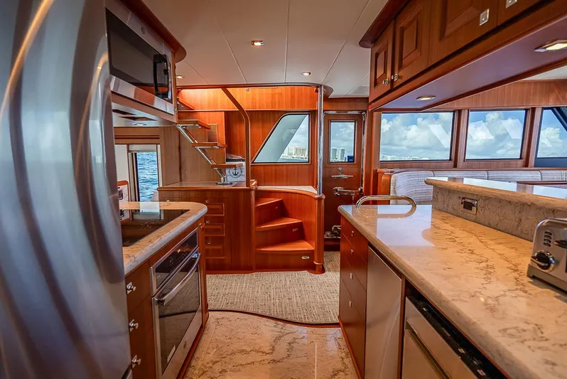 Sunny Seajay Yacht Photos Pics 