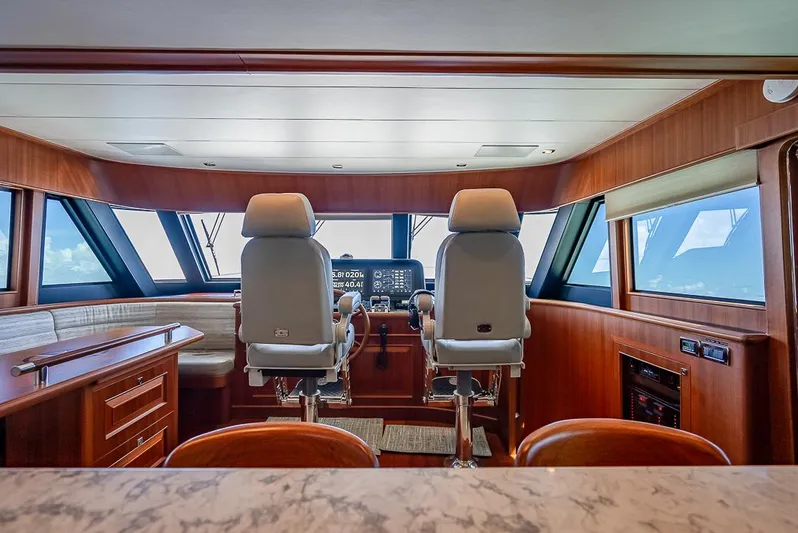 Sunny Seajay Yacht Photos Pics 