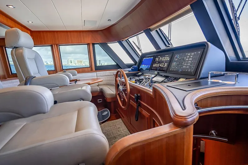 Sunny Seajay Yacht Photos Pics 