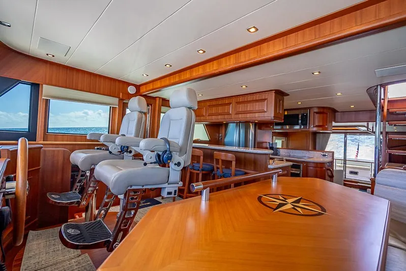 Sunny Seajay Yacht Photos Pics 