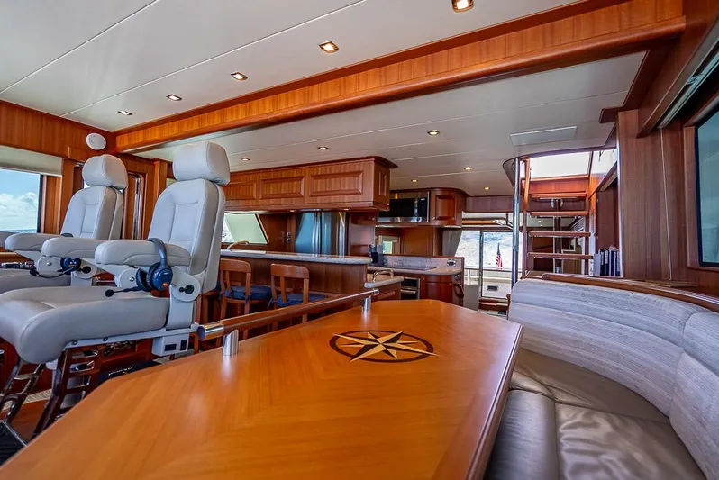 Sunny Seajay Yacht Photos Pics 