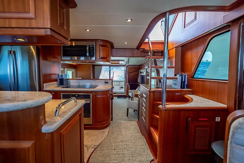 Sunny Seajay Yacht Photos Pics 