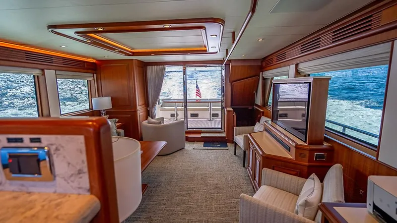 Sunny Seajay Yacht Photos Pics 