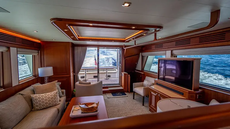 Sunny Seajay Yacht Photos Pics 