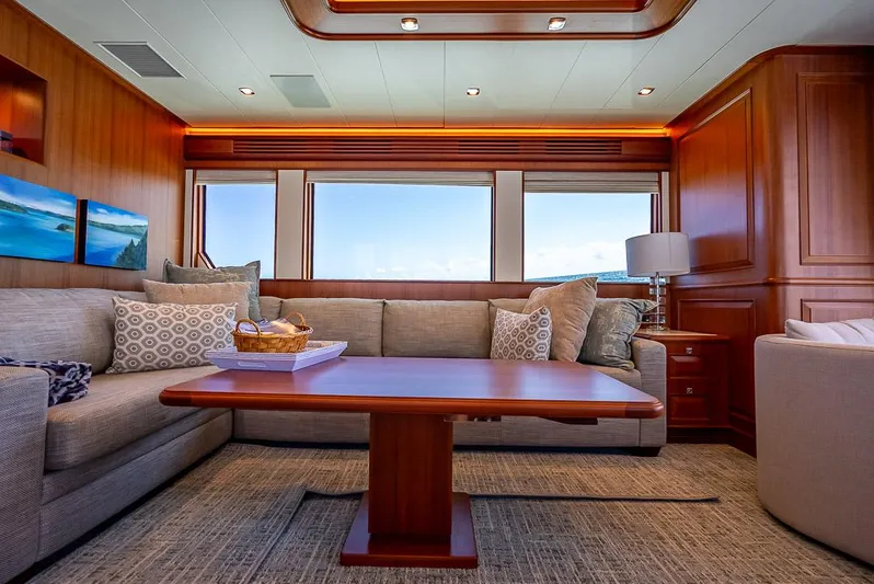 Sunny Seajay Yacht Photos Pics 