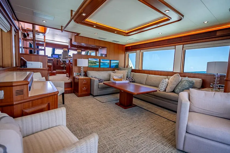 Sunny Seajay Yacht Photos Pics 