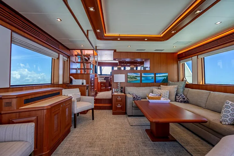 Sunny Seajay Yacht Photos Pics 