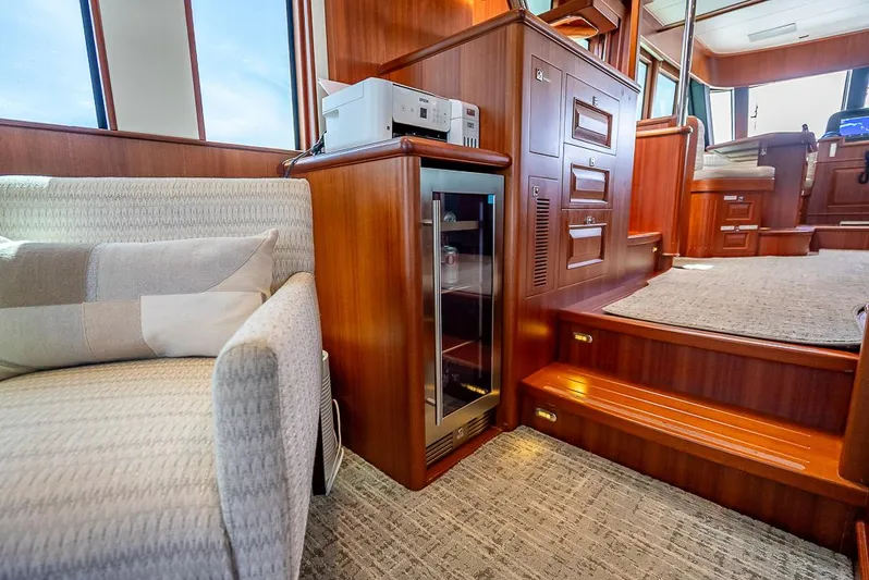 Sunny Seajay Yacht Photos Pics 