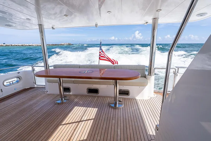 Sunny Seajay Yacht Photos Pics 