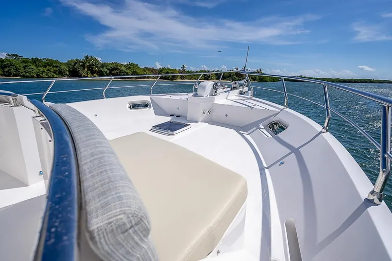 Sunny Seajay Yacht Photos Pics 