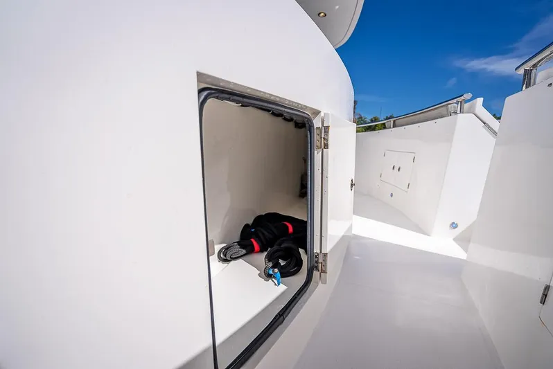 Sunny Seajay Yacht Photos Pics 