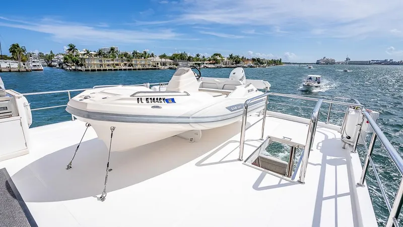 Sunny Seajay Yacht Photos Pics 