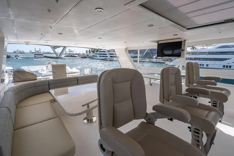 Sunny Seajay Yacht Photos Pics 