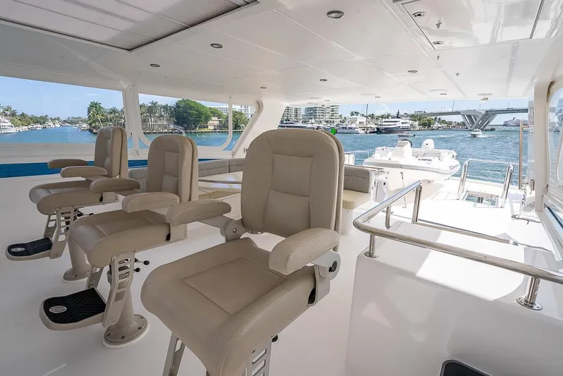 Sunny Seajay Yacht Photos Pics 