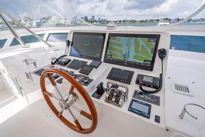 Sunny Seajay Yacht Photos Pics 