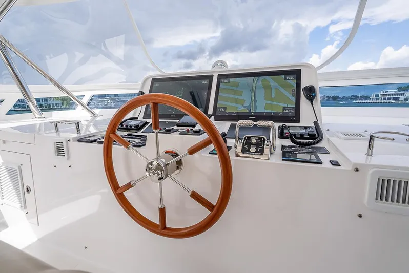 Sunny Seajay Yacht Photos Pics 