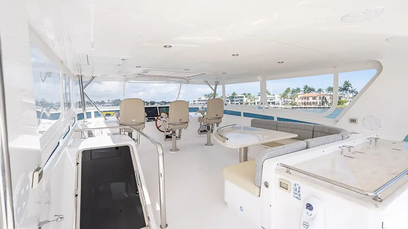 Sunny Seajay Yacht Photos Pics 