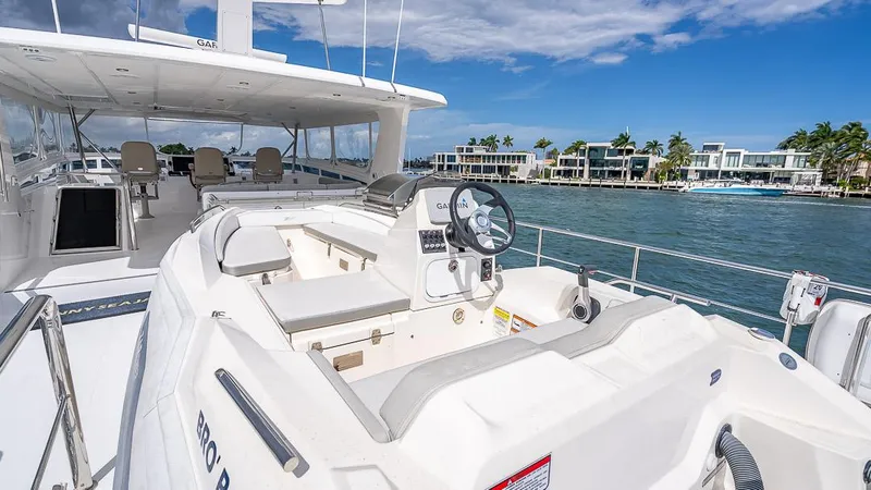 Sunny Seajay Yacht Photos Pics 