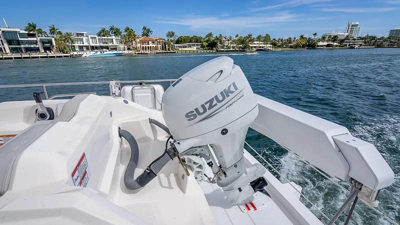 Sunny Seajay Yacht Photos Pics 