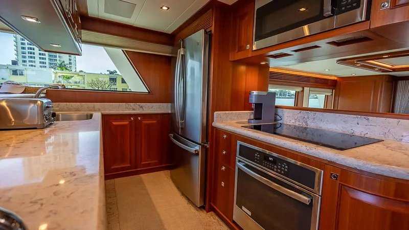 Sunny Seajay Yacht Photos Pics 