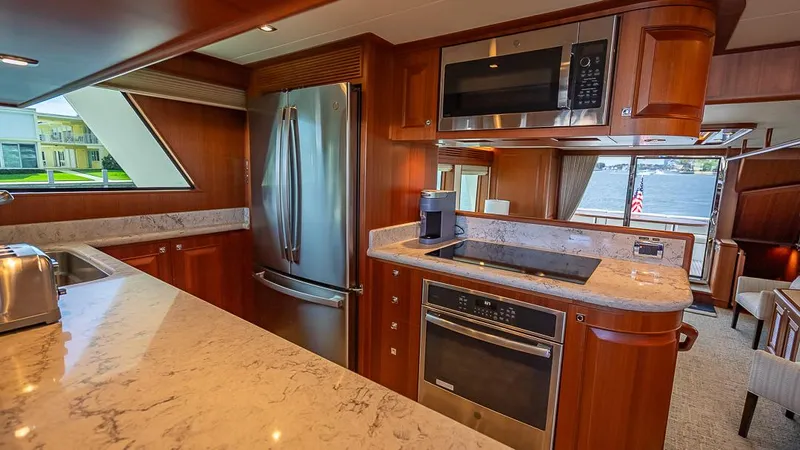 Sunny Seajay Yacht Photos Pics 