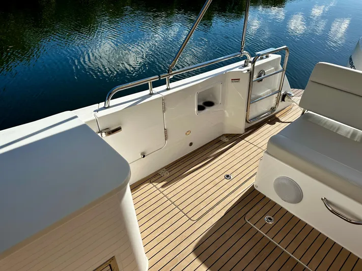 Key East Yacht Photos Pics 