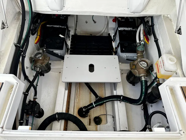 Key East Yacht Photos Pics 