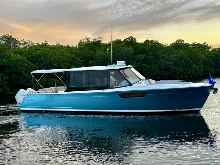 Key East Yacht Photos Pics 