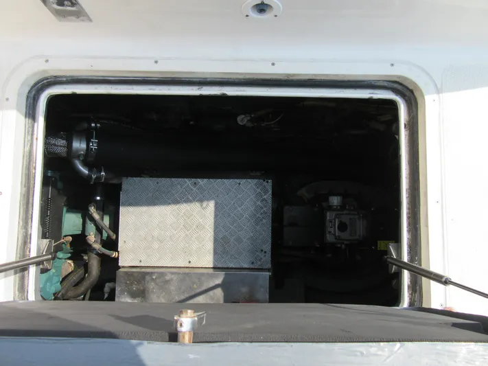 Africa 3 Yacht Photos Pics 