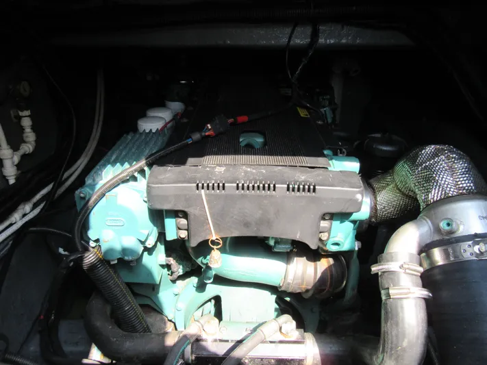 Africa 3 Yacht Photos Pics 