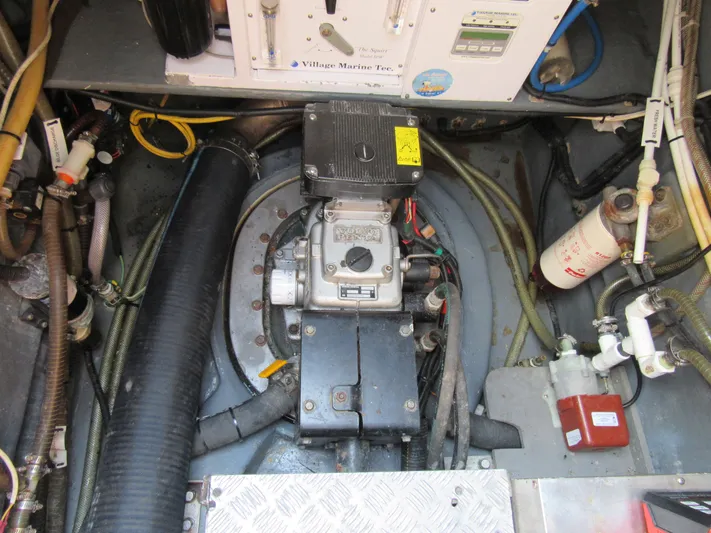 Africa 3 Yacht Photos Pics 